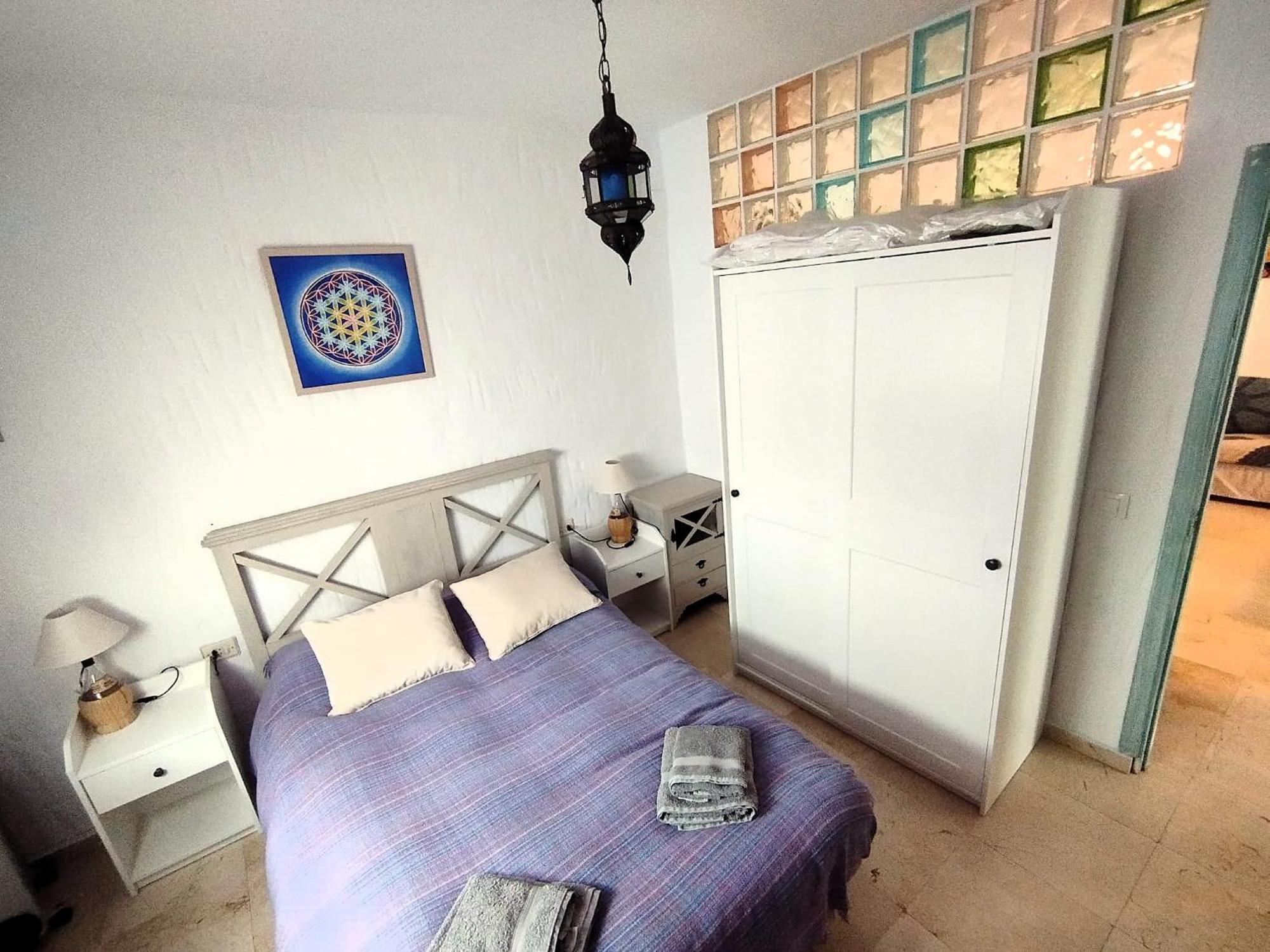 Casa Velazquez Con Terraza Privada Villa โกนิล เด ลาฟรอนเตรา ภายนอก รูปภาพ