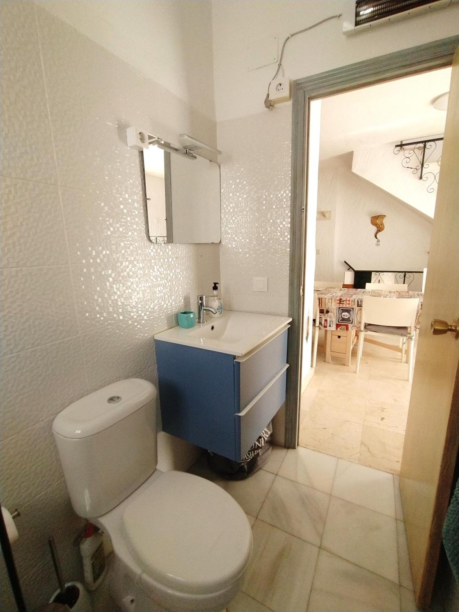 Casa Velazquez Con Terraza Privada Villa โกนิล เด ลาฟรอนเตรา ภายนอก รูปภาพ