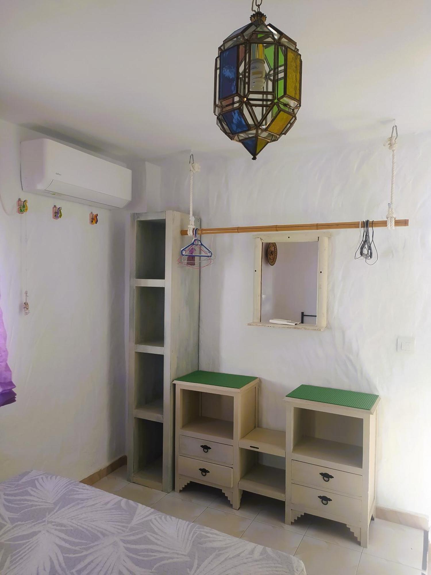 Casa Velazquez Con Terraza Privada Villa โกนิล เด ลาฟรอนเตรา ภายนอก รูปภาพ