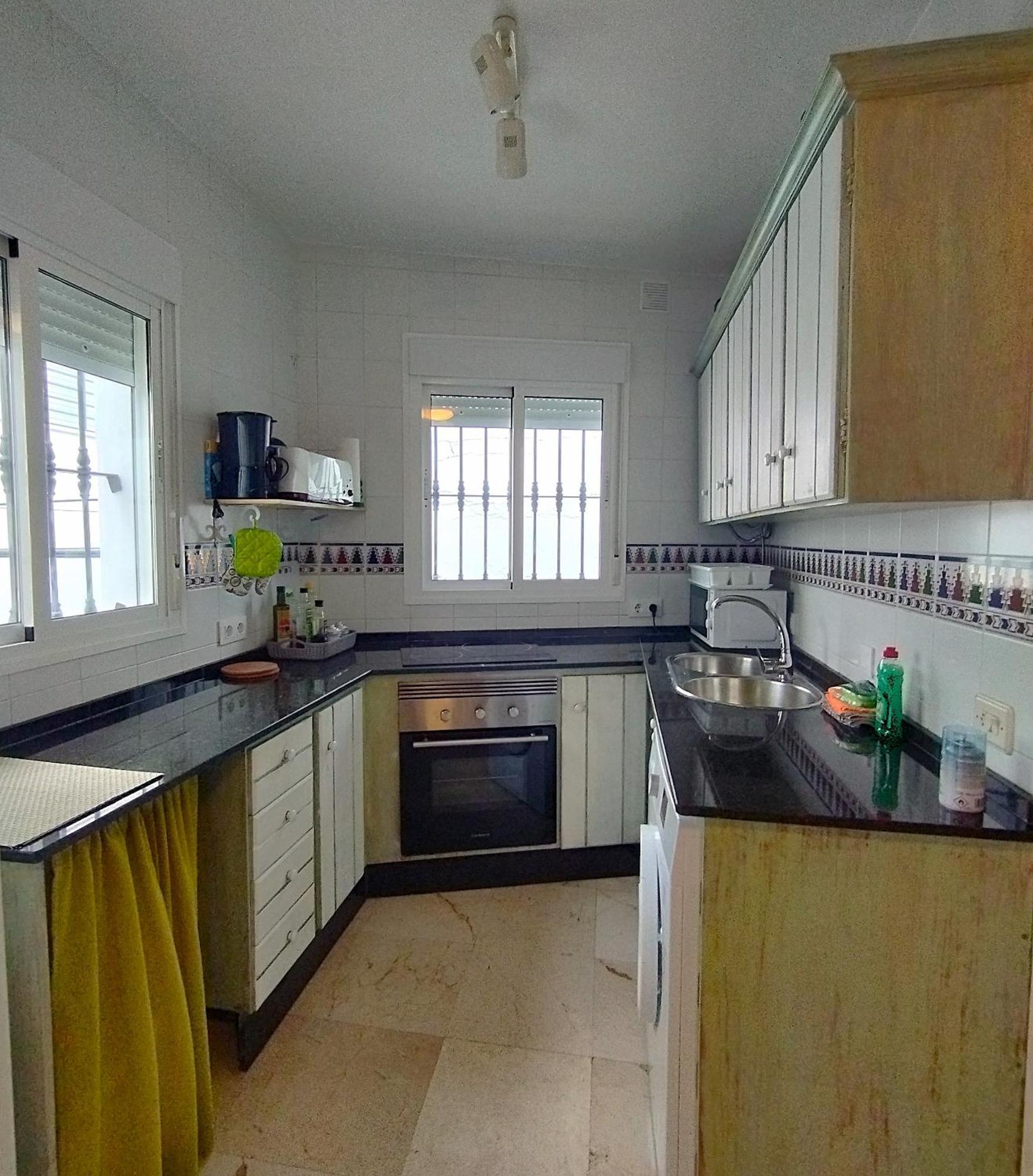 Casa Velazquez Con Terraza Privada Villa โกนิล เด ลาฟรอนเตรา ภายนอก รูปภาพ