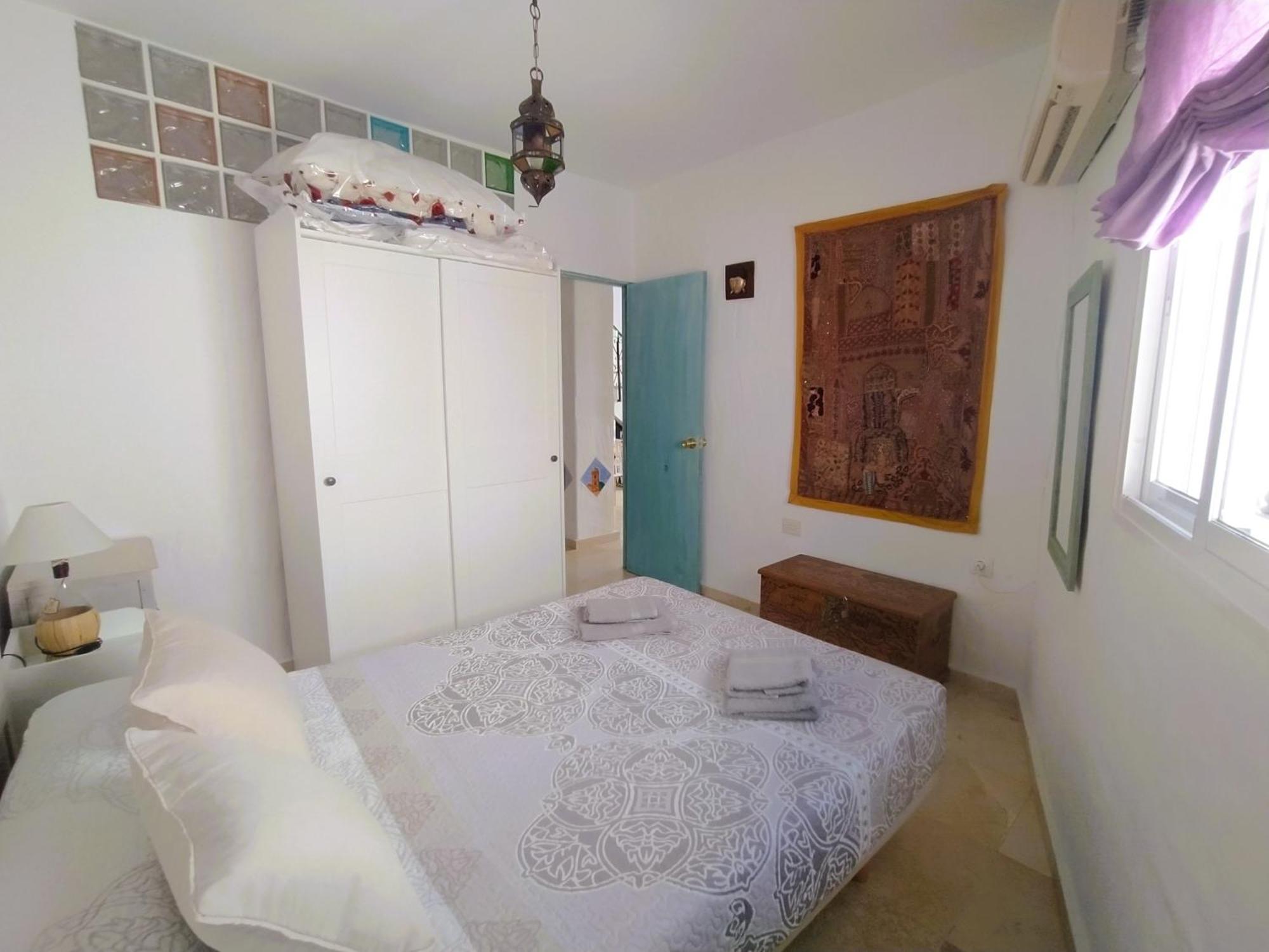 Casa Velazquez Con Terraza Privada Villa โกนิล เด ลาฟรอนเตรา ภายนอก รูปภาพ